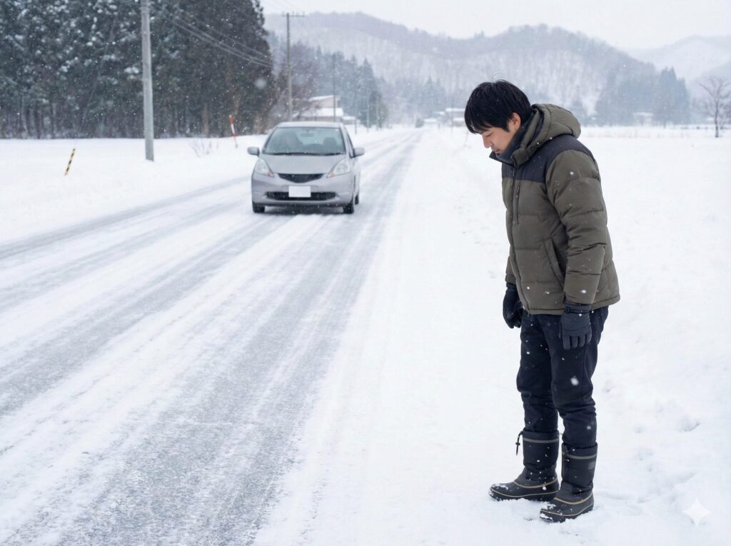 バスやアクセスと駐車場の完全ガイド