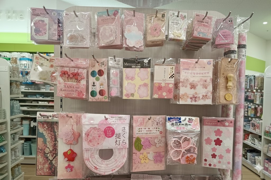 100均セリアで叶うひな祭りアイデア