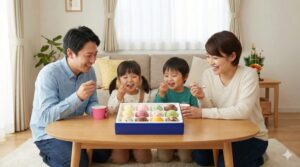 31アイスクリームの大晦日の営業時間は？31%OFFや福袋予約も解説