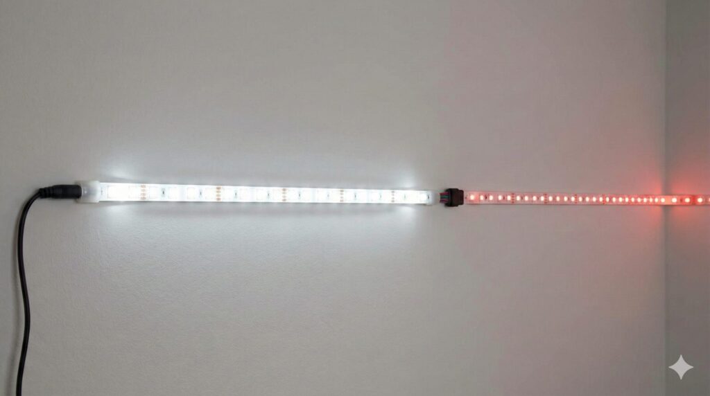 延長コネクタの使用可否と対処