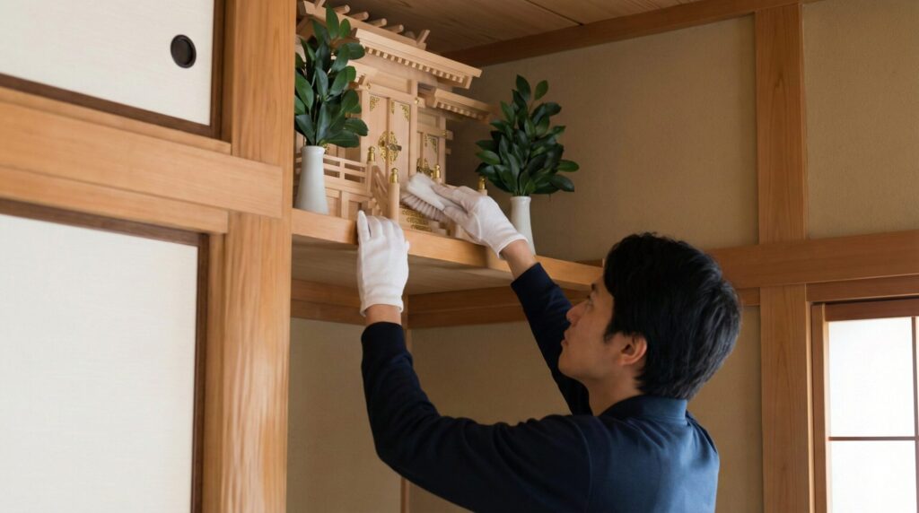 玄関やトイレ掃除と風水への影響