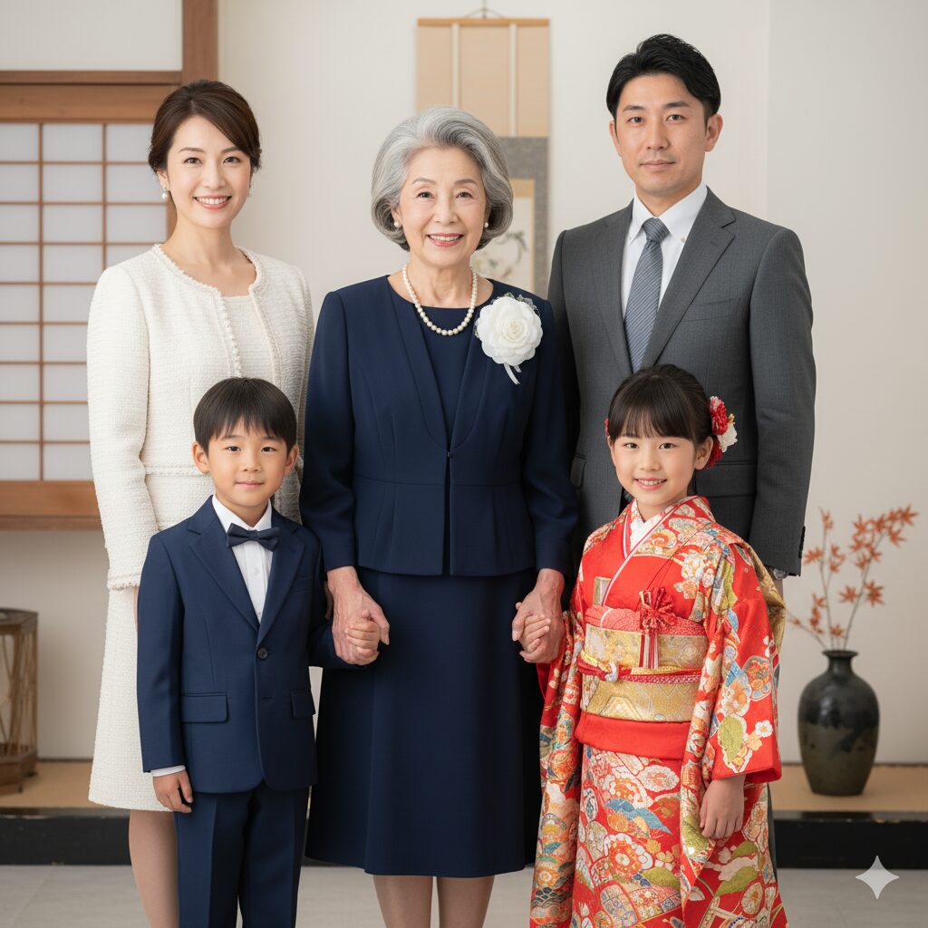 写真撮影のみの場合の服装は？