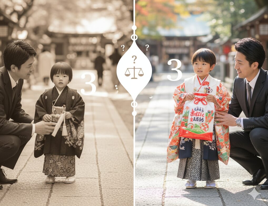 数え年と満年齢、どちらが正解？