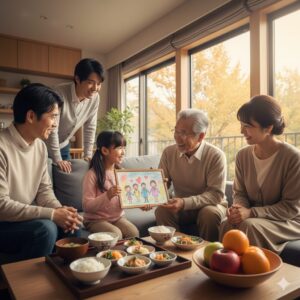11月23日 勤労感謝の日の意味と読み方。新嘗祭との関係