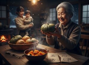 12月21日冬至の願い事のやり方と開運アクションを紹介！