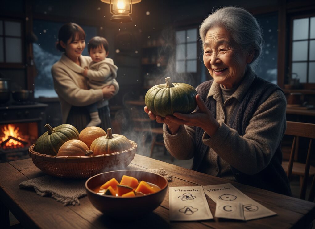 12月21日冬至の願い事のやり方と開運アクションを紹介！