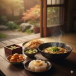 冬至に「んで終わる食べ物」を食べる理由と七種のリスト