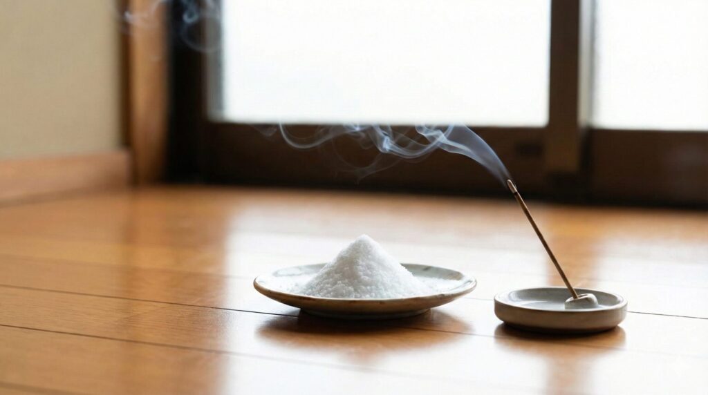 うっかり掃除してしまった時の対策