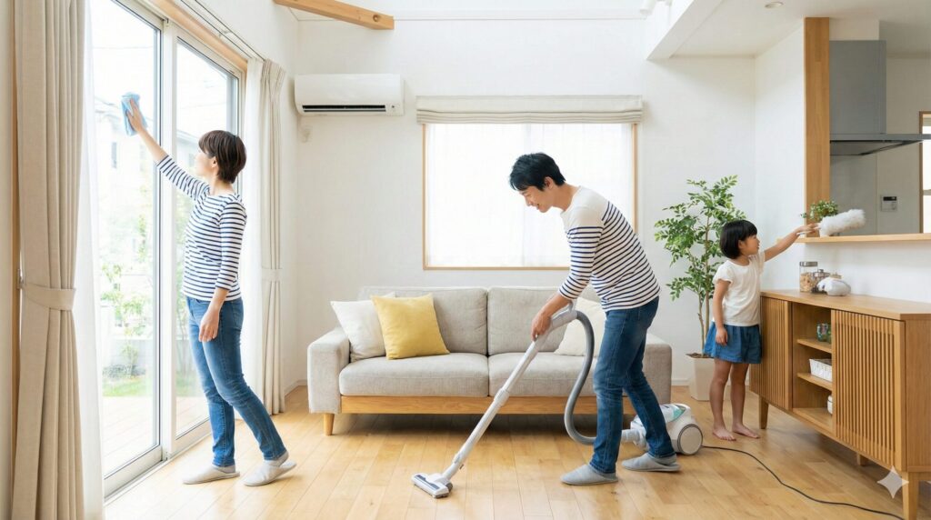 30日を活用するカレンダー戦略