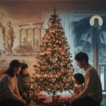 クリスマスの起源はミトラ教？冬至との関係。その嘘と本当