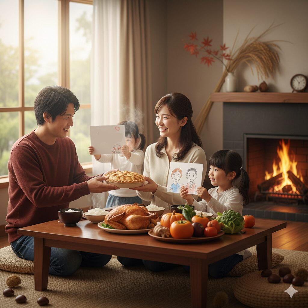 11月23日 勤労感謝の日の意味と読み方の基礎