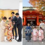 七五三、なぜ女の子は2回祝うの？その由来と地域差を解説