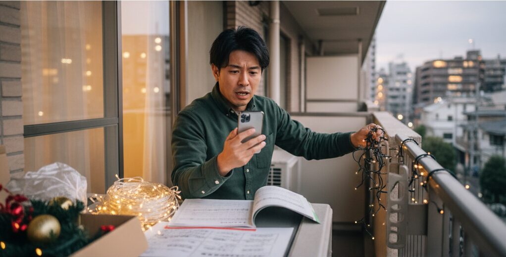 マンションの規約は要確認