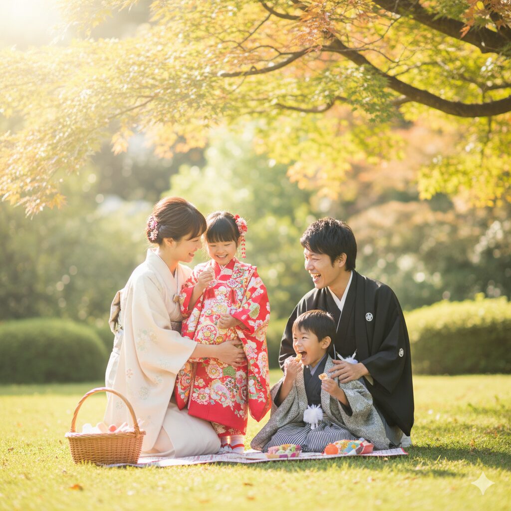 結論：11月15日にこだわる必要なし