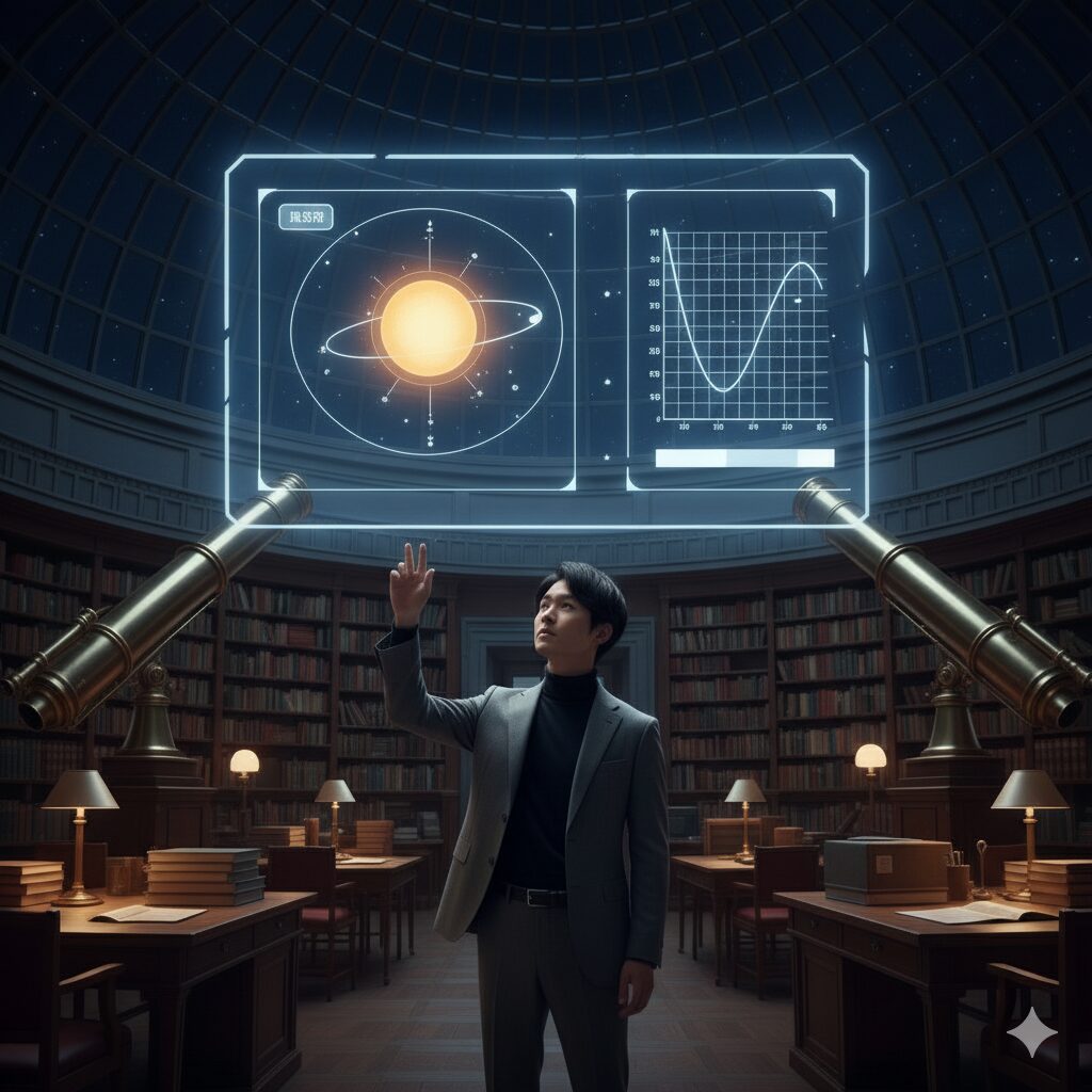 ずれの原因「均時差」とは？