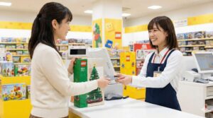 トイザらスでlegoクリスマスツリー！価格・在庫・キャンペーンガイド