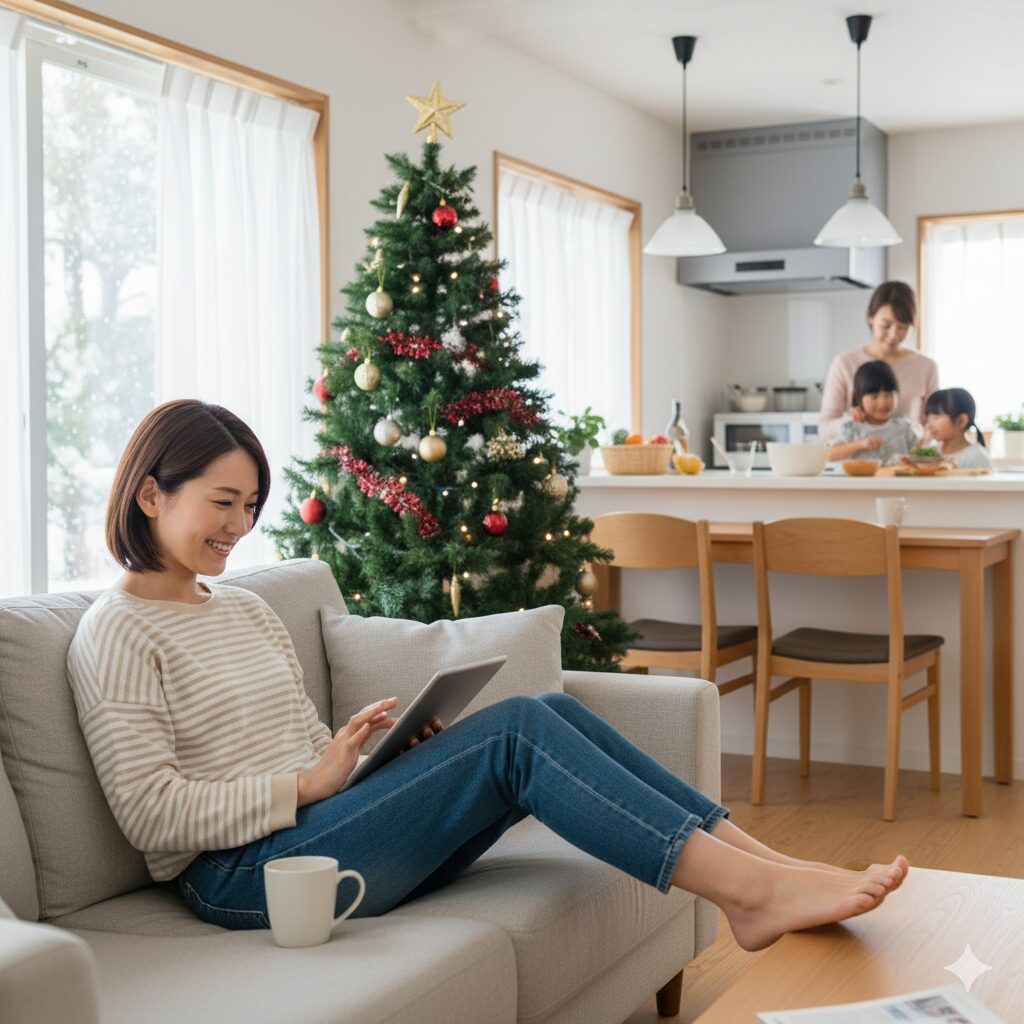 12月の大掃除、なぜしない派が増加?