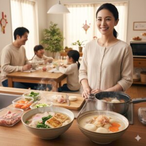 お雑煮を大晦日に作るのはOK？準備とコツを解説します