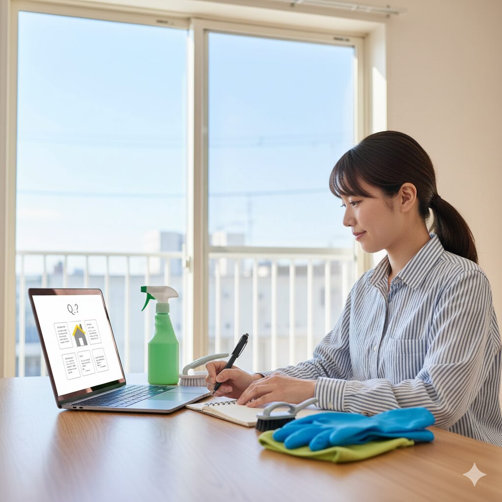 NHK網戸大掃除の関連情報とQ&A