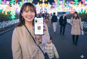 ぐらんぱる公園イルミネーションのクーポンと完全攻略ガイド