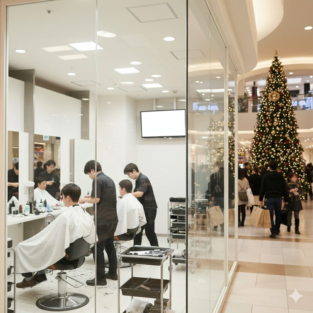 年末年始の営業に関する基本方針