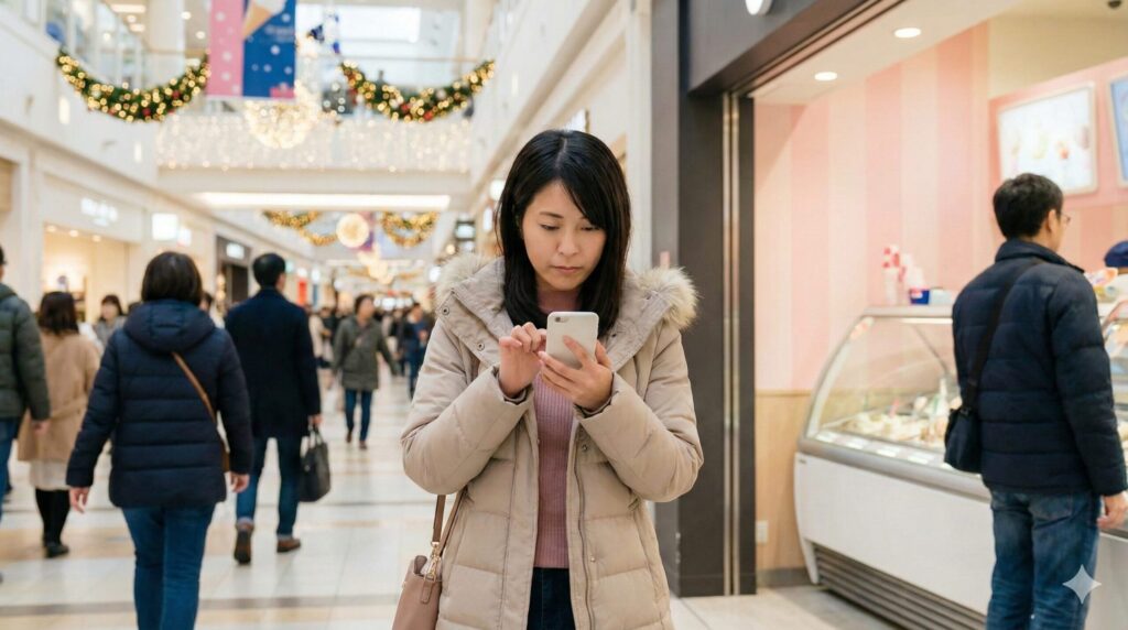 年末年始の営業時間と何時まで開いているか