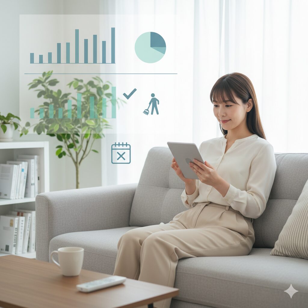 大掃除しない派の割合と本音