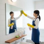 決定版！お風呂の大掃除、順番と綺麗にするためのコツを紹介