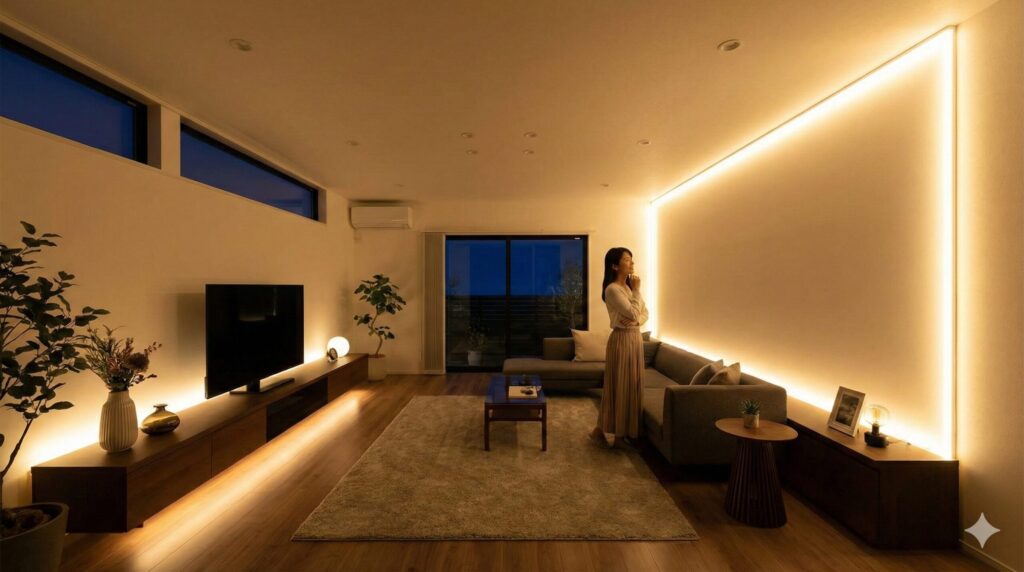 5mモデルなどの長さの選び方