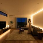 ドンキのLEDイルミネーションテープ！売り場や切り方と失敗対策