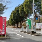 ぐらんぱる公園イルミネーションの駐車場攻略！料金や混雑回避法を解説