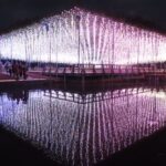 あしかがフラワーパーク イルミネーションの所要時間と目的別ガイド