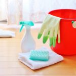 なぜ30日の大掃除はだめ？NGな日と縁起の良い最適な時期とは