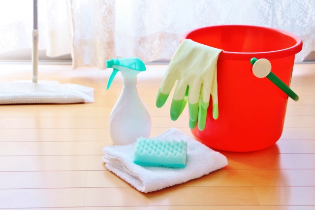 なぜ30日の大掃除はだめ？NGな日と縁起の良い最適な時期とは