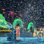 ぐらんぱる公園イルミネーションの所要時間と目的別戦略