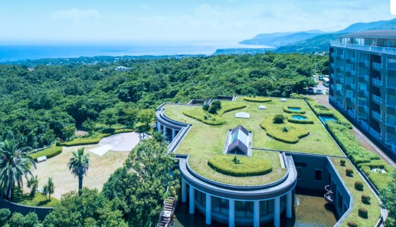 ファミリー・グループには「ヴィラージュ伊豆高原」