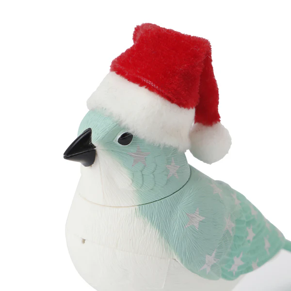 動くミュージックバードのセンサー反応と口コミ