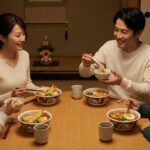 どん兵衛年越しそばアレンジ最強ガイド！失敗しないちょい足し術