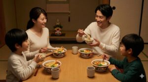 どん兵衛年越しそばアレンジ最強ガイド！失敗しないちょい足し術