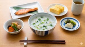 失敗なし！ご飯から七草粥を作る黄金比と時短レンジ調理法
