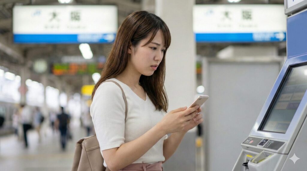 JR西日本の初詣切符はある？代わりのお得な方法