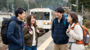 JR西日本に初詣切符はある？2026年関西のお得なきっぷ解説