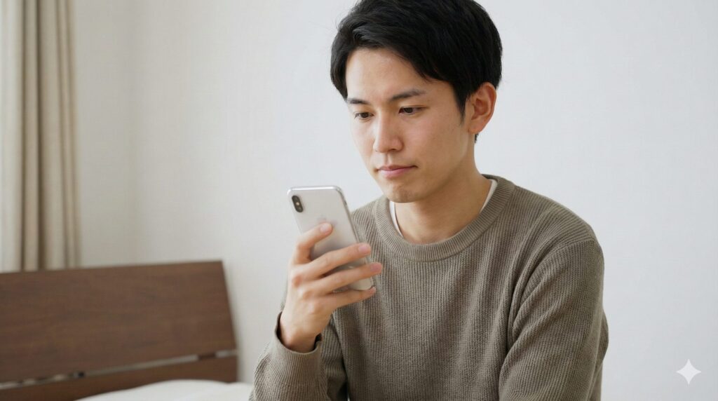 断られた場合の判断基準と引き際