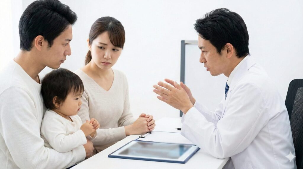 アレルギーによる死亡事故のリスクと確認方法