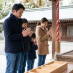 1月4日の初詣はダメ？2026年は吉日！松の内や屋台も解説