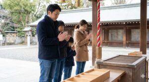 1月4日の初詣はダメ？2026年は吉日！松の内や屋台も解説