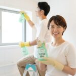 お風呂の大掃除をウタマロクリーナーで！効率的な手順を徹底解説