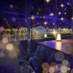 かわちイルミネーションでボートに乗れる？水面の絶景と駐車場情報