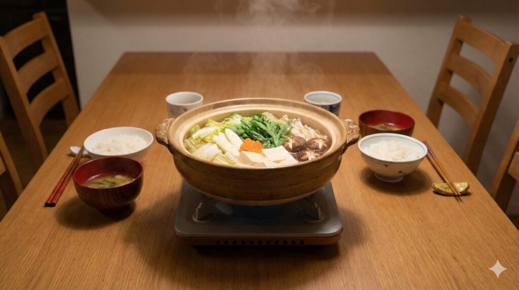 おせち料理のタブーと代替案