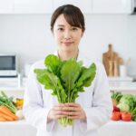 かぶの葉っぱで七草粥は作れる？栄養や下処理の方法を徹底解説